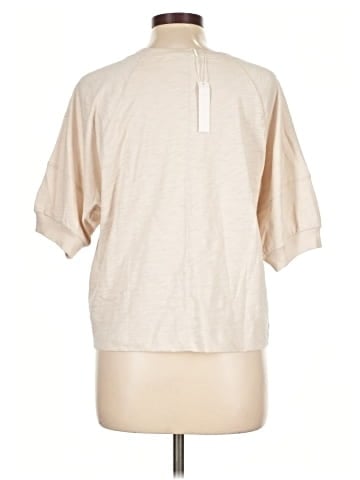 Lilla P Poncho (view 2)