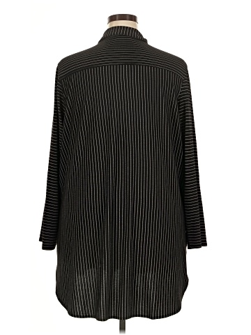 Apt. 9 Long Sleeve Blouse (view 2)