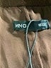 MNG Brown Formal Skirt Size S - photo 4