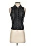 BDG Black Vest Size S - photo 1