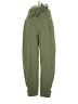 Tularosa 100% Cotton Green Jeans Size S - photo 1