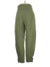 Tularosa 100% Cotton Green Jeans Size S - photo 2