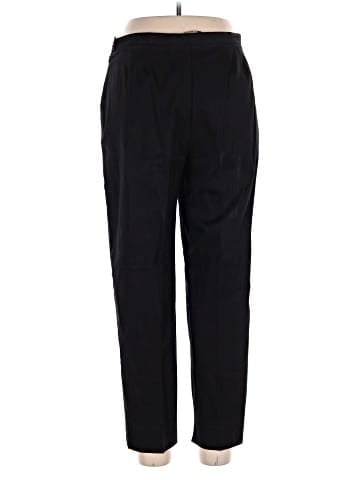Rafaella Casual Pants (view 2)