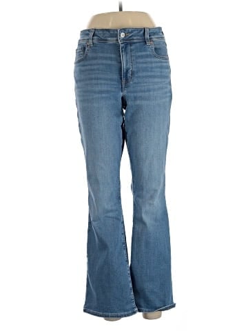 American Eagle Outfitters Jeans (view 1)