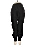Cinq à Sept Solid Black Cargo Pants Size M - photo 2