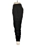 Cinq à Sept Solid Black Cargo Pants Size M - photo 5