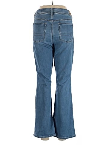 American Eagle Outfitters Jeans (view 2)