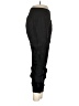 Cinq à Sept Solid Black Cargo Pants Size M - photo 4