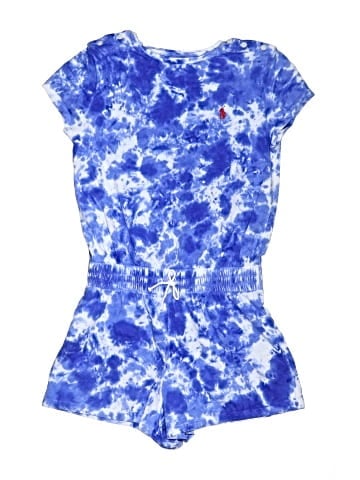 Polo by Ralph Lauren Overalls (view 1)