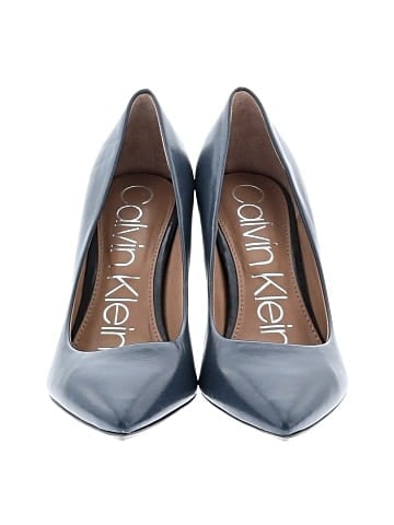 Calvin Klein Heels (view 2)