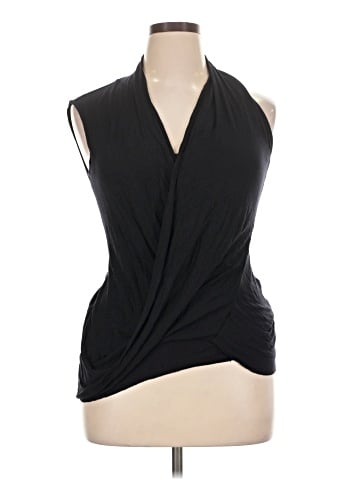 Bailey 44 Sleeveless Blouse (view 1)