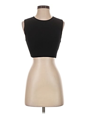 Babaton Sleeveless T-Shirt (view 1)