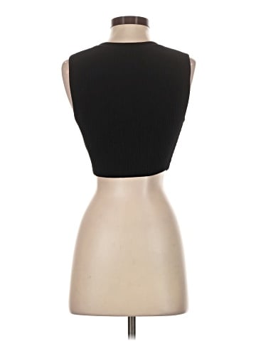 Babaton Sleeveless T-Shirt (view 2)
