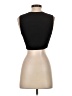 Babaton Tan Sleeveless T-Shirt Size S - photo 2