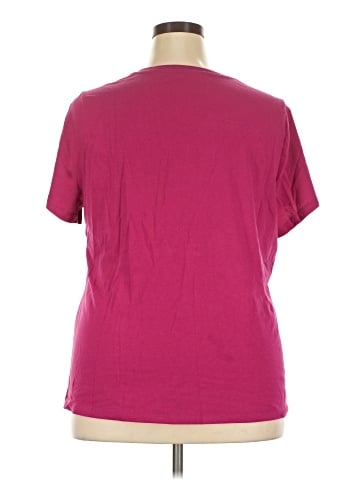 SONOMA life + style Short Sleeve T-Shirt (view 2)