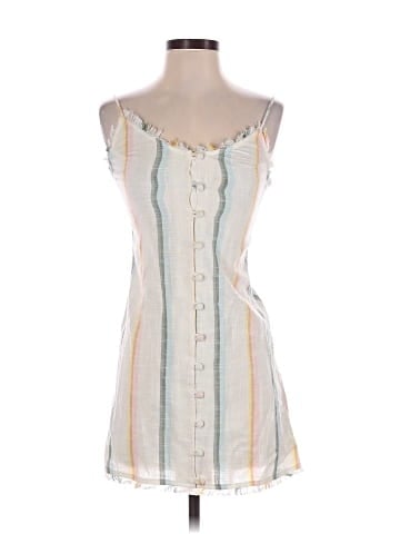 Billabong X The Salty Blonde Sleeveless Top (view 1)