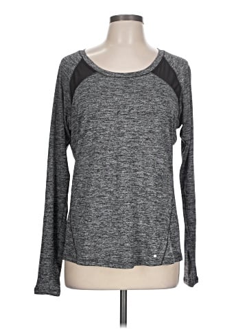 RBX Long Sleeve Top (view 1)