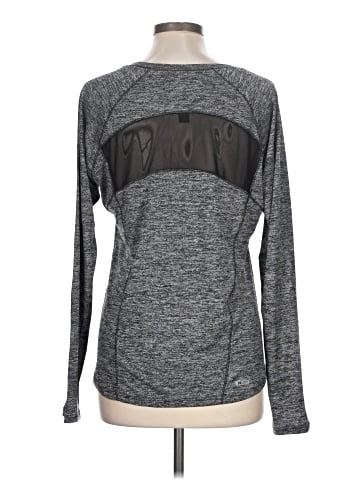 RBX Long Sleeve Top (view 2)