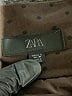 Zara Tweed Brown Skort Size S - photo 3