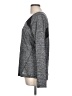 RBX 100% Polyester Gray Long Sleeve Top Size L - photo 5