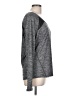 RBX 100% Polyester Gray Long Sleeve Top Size L - photo 4