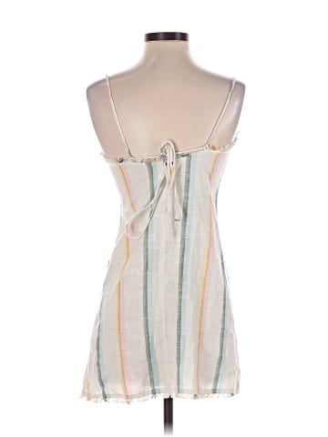 Billabong X The Salty Blonde Sleeveless Top (view 2)