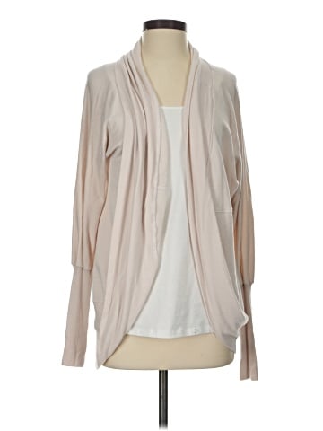 H by Bordeaux Kimono (view 1)