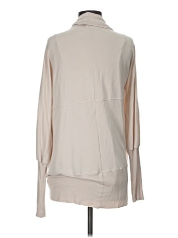 H by Bordeaux Kimono (view 2)