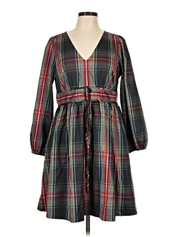 J.Crew Collection Casual Dress (view 1)