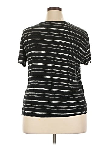 Nine West Short Sleeve T-Shirt (view 2)