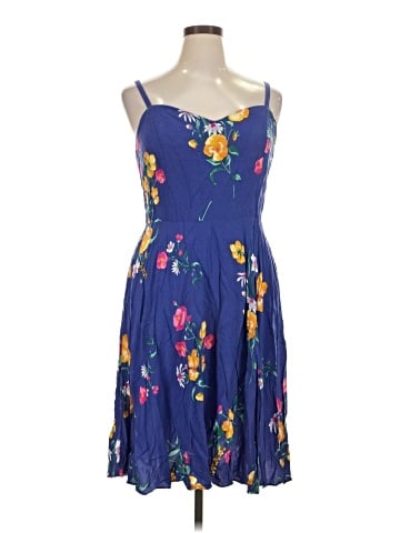 Old Navy Cocktail Dress (view 1)