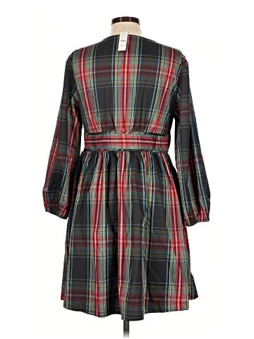 J.Crew Collection Casual Dress (view 2)