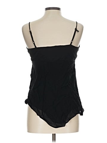 Angie Sleeveless Blouse (view 2)