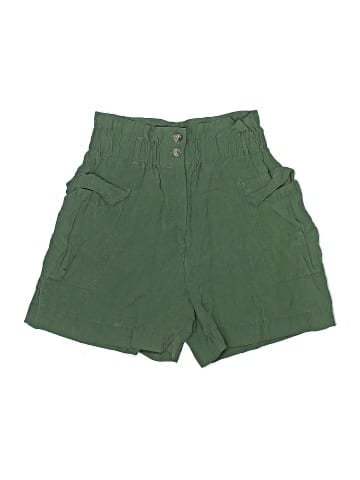 H&M Cargo Shorts (view 1)