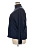 L.L.Bean 100% Supima Cotton Blue Long Sleeve Turtleneck Size 3X - photo 5