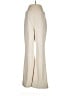 DKNY Ivory Dress Pants Size M - photo 1