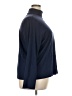 L.L.Bean 100% Supima Cotton Blue Long Sleeve Turtleneck Size 3X - photo 4