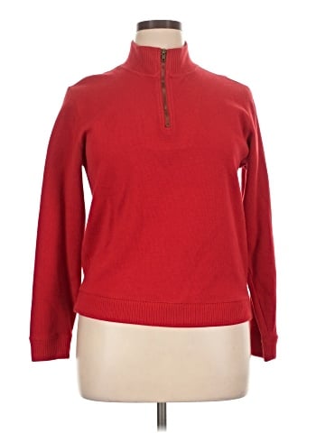 Carolyn Taylor Turtleneck Sweater (view 1)
