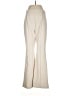DKNY Ivory Dress Pants Size M - photo 2