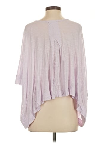 Porridge 3/4 Sleeve T-Shirt (view 2)