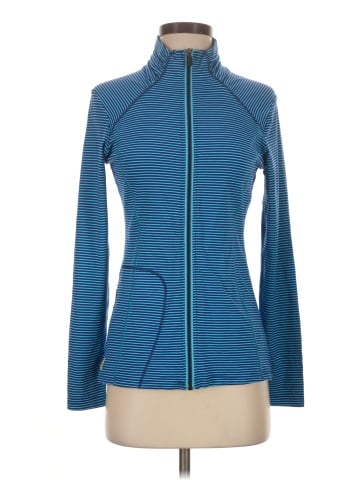 Lole Track Jacket (view 1)