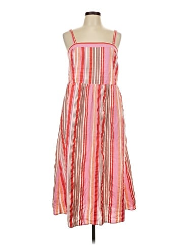 Ann Taylor LOFT Casual Dress (view 1)