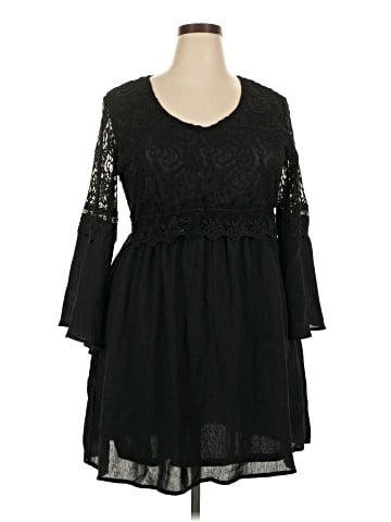 Zanzea Collection Casual Dress (view 1)
