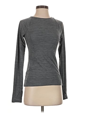 Spyder Long Sleeve Top (view 1)