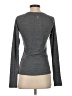 Spyder Gray Long Sleeve Top Size XS - photo 2