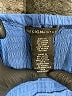 Design History Blue Cocktail Dress Size XXL - photo 4