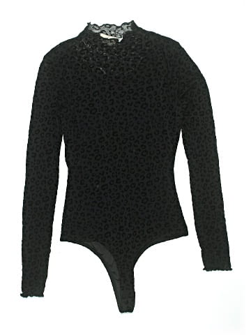 Ember Bodysuit (view 1)
