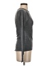 Spyder Gray Long Sleeve Top Size XS - photo 4