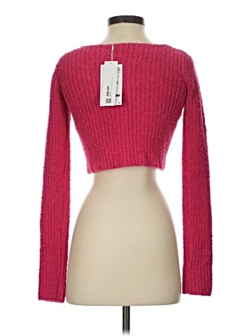 Zara Cardigan (view 2)