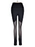 Lululemon Athletica Black Active Pants Size 4 - photo 2